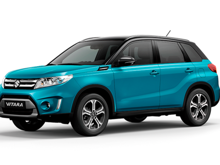 SUZUKI VITARA (ON REQUEST - 011)